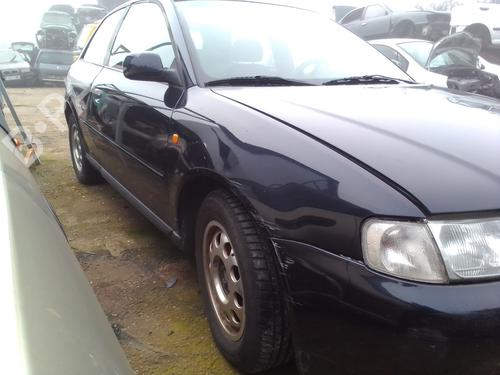 Servo brake AUDI A3 (8L1)  | BP23862526M42 