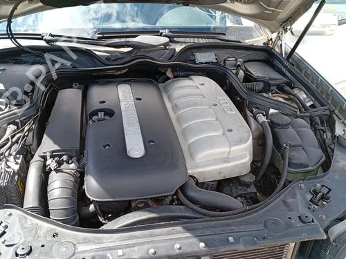 Front left window mechanism MERCEDES-BENZ E-CLASS T-Model (S211) E 320 T CDI (211.226) | BP35756788C22 - Image 27