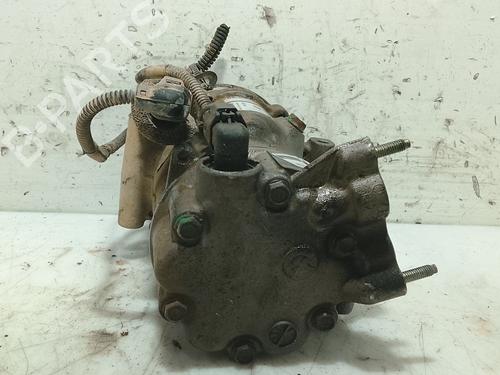 AC compressor CITROËN BERLINGO Box Body/MPV (B9) 1.6 HDi 75 | BP39239755M34 - Image 4
