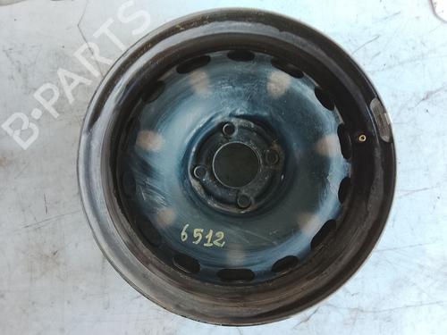 Used Rim Rim 36991958 36991958
