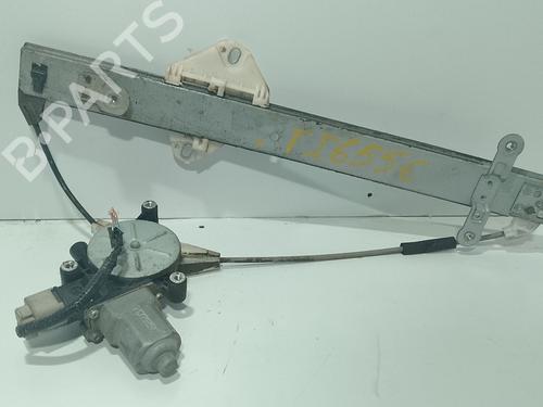 Used Rear left window mechanism Rear left window mechanism 39472283 39472283