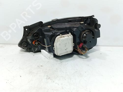 Right headlight OPEL CORSA C (X01) 1.2 Twinport (F08, F68) | BP32738174C29 - Image 2