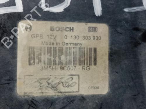 Radiator fan FORD FOCUS II (DA_, HCP, DP) 1.8 TDCi | BP23882339M35