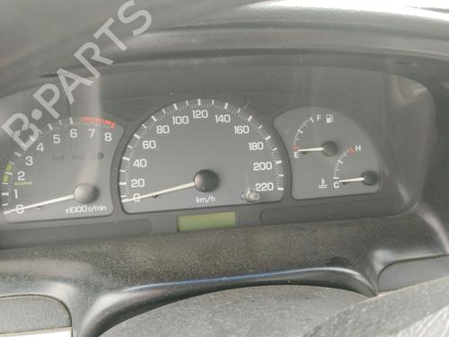 Luftfilter kasse CHEVROLET REZZO MPV (U100)  | BP31104121M87 