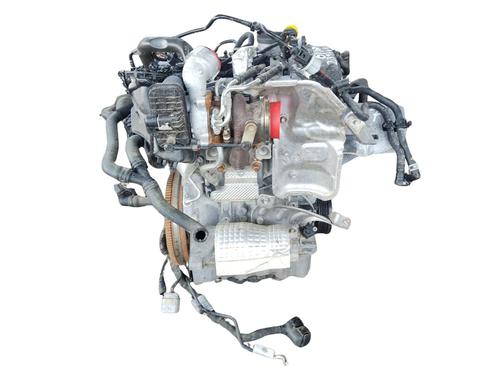 Motore AUDI A3 Sportback (8VA, 8VF) 1.0 TFSI (115 hp) 31107487