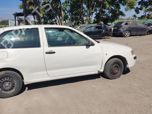 Fuse box SEAT IBIZA II (6K1) 1.4 i | BP32096017E1 