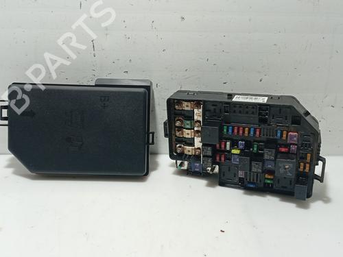 Sikringsdåse MG MG ZS SUV (AZS1) 1.5 VTi (114 hp) 31595217