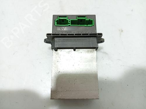 Used Heater resistor RENAULT MEGANE II Saloon (LM0/1_) 1.9 dCi (LM0G, LM1G, LM2C) (120 hp) 31100531