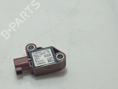 Used Electronic sensor LAND ROVER RANGE ROVER SPORT I (L320) 2.7 D 4x4 (190 hp) 31137053