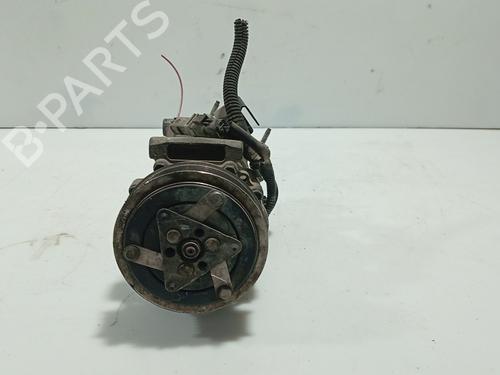 AC compressor CITROËN C4 I (LC_) 1.6 HDi | BP37607426M34 - Image 4
