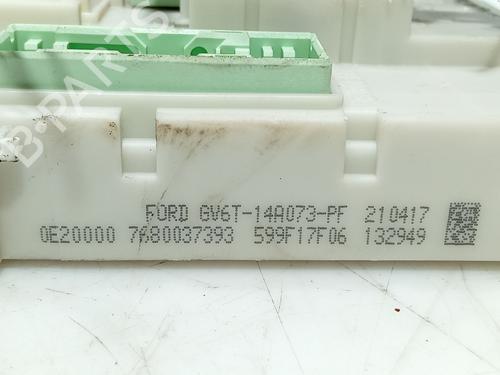 Electronic module FORD FOCUS III 1.0 EcoBoost | BP39911718M83 - Image 4
