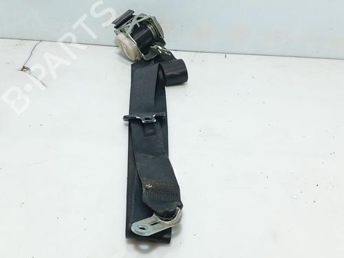 Used Rear left seatbelt Rear left seatbelt 37603858 37603858