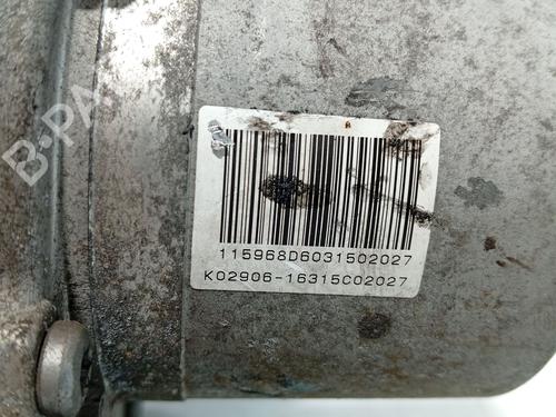 Steering pump PEUGEOT PARTNER Box Body/MPV 1.6 HDi / BlueHDi 75 | BP34719983M99 - Image 2