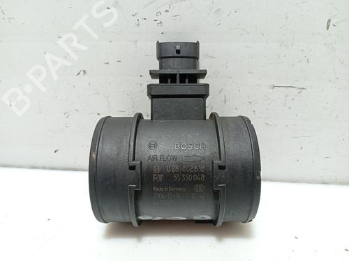 Luftmassenmesser für OPEL ASTRA H (A04) 1.7 CDTI (L48) (100 hp) 31109202