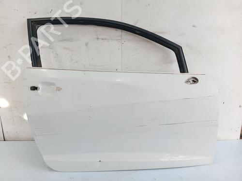 Used Right front door Right front door SEAT IBIZA IV (6J5, 6P1) 1.2 TDI (75 hp) 33246338 33246338