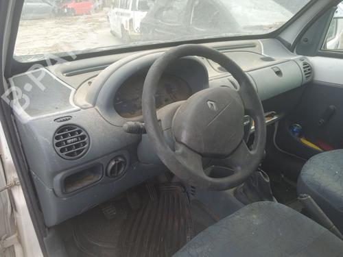 Front wiper motor RENAULT KANGOO (KC0/1_) D 65 1.9 (KC0E, KC02, KC0J, KC0N) | BP31102032M29 