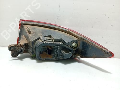Left taillight RENAULT CLIO IV (BH_) 1.2 16V (BHA1, BHAK, BHMG, BHMK) | BP31105233C34