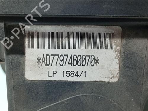 Air filter box BMW 1 (E87) 116 d | BP37239248M87 - Image 5