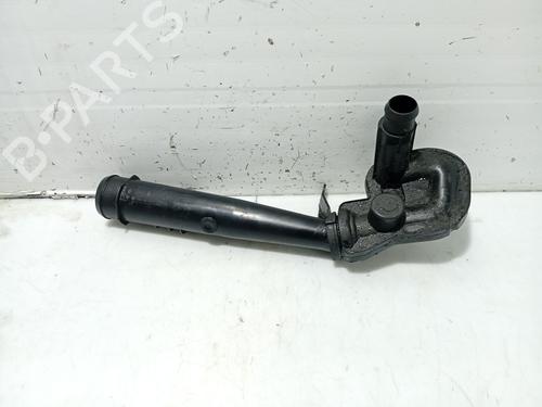 Used Pipe PEUGEOT 407 SW (6E_, 6D_) 2.0 HDi 135 (136 hp) 31109224