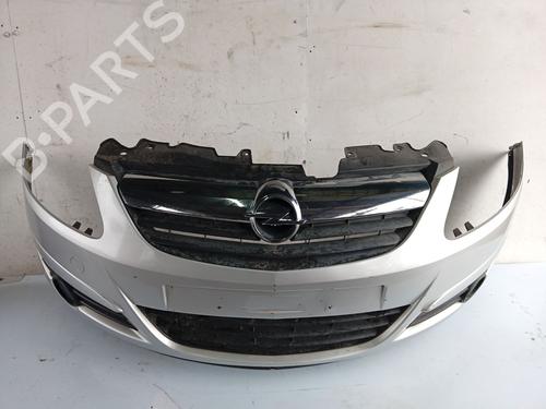 Front bumper OPEL CORSA D (S07) | BP32190878C7