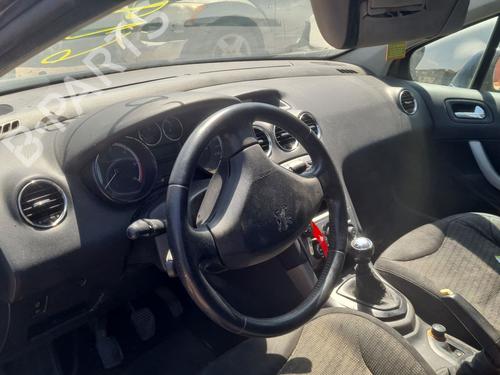 Left front window switch PEUGEOT 308 SW I (4E_, 4H_) 1.6 HDi | BP36153030I27  - Image 17