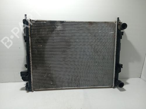 Used Water radiator Water radiator RENAULT TRAFIC II Van (FL) [2001-2026] 33027485 33027485