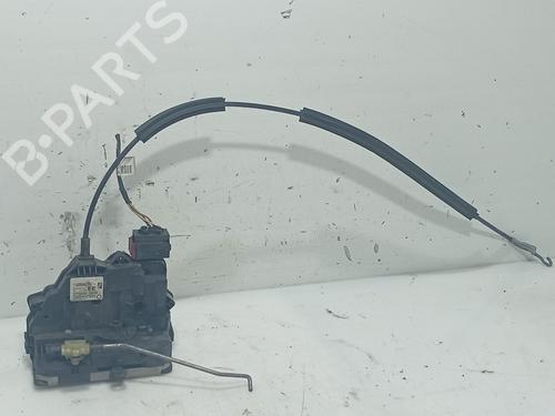 Venstre fortil lås Venstre fortil lås OPEL CORSA D (S07) 1.3 CDTI (L08, L68) (90 hp) 36292861 36292861