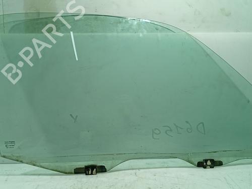 Used Front right door window Front right door window NISSAN MICRA II (K11) 1.4 i 16V (AK11) (82 hp) 35727593 35727593