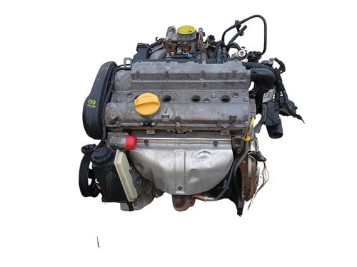Motor OPEL VECTRA B (J96) 1.6 i 16V (F19) (100 hp) 32700887