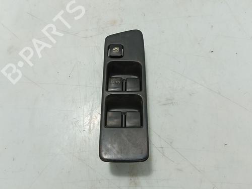 Used Left front window switch SUBARU FORESTER (SF_) [1997-2002]  23542152