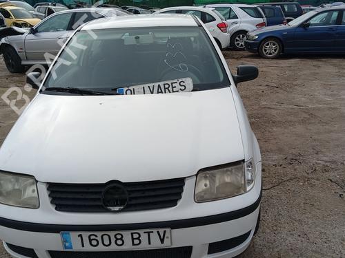 Right taillight VW POLO (6N2) 1.4 16V | BP36108155C35  - Image 9