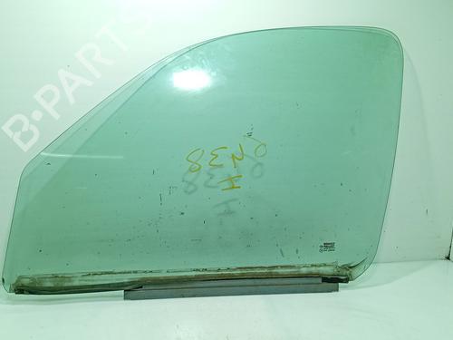 Used Front left door window Front left door window RENAULT KANGOO (KC0/1_) 1.9 dTi (KC0U) (80 hp) 36162303 36162303