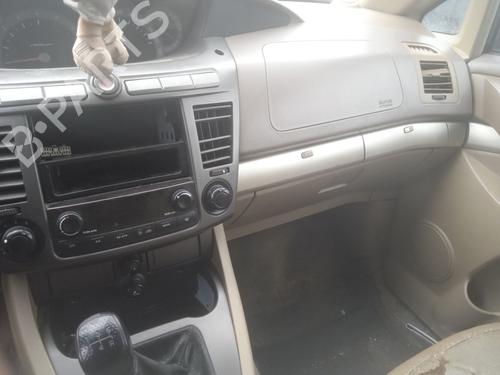 Ignition barrel SSANGYONG RODIUS I 2.7 Xdi | BP34231807M48  - Image 28