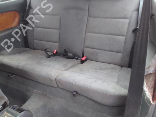 Servo brake AUDI A3 (8L1)  | BP23862526M42 