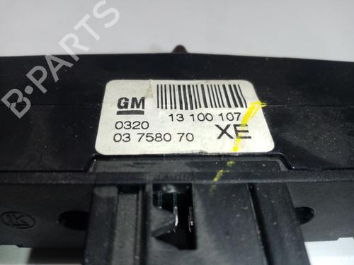 Warning switch OPEL ASTRA H (A04) 1.7 CDTI (L48) | BP19009343I22 - Image 3