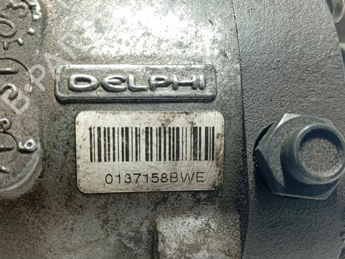 Injection pump RENAULT KANGOO (KC0/1_) 1.5 dCi (KC08, KC09) | BP40160295M78 - Image 7