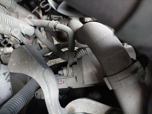 Used Starter VW POLO IV (9N_, 9A_) [2001-2014]  19001496