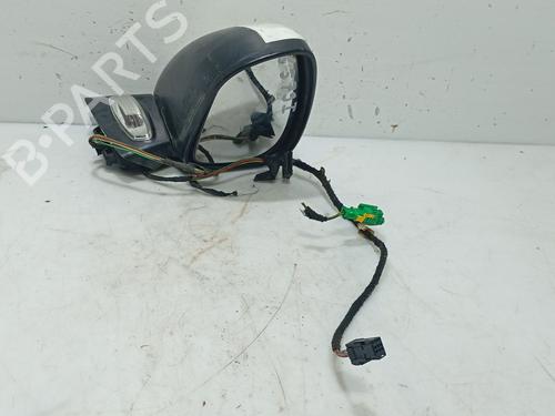 left-mirror-citroen-c4-ii-nc_-2009-33977260 main image