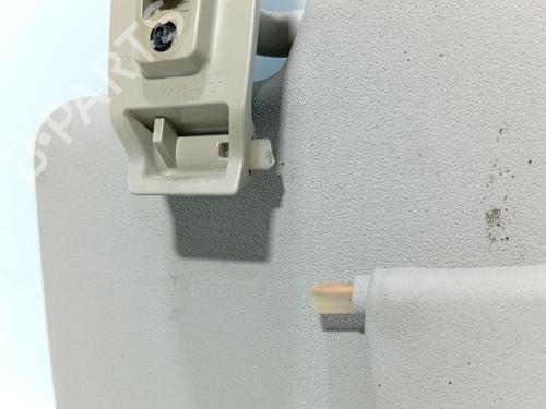 Right sun visor MERCEDES-BENZ M-CLASS (W164) ML 280 CDI 4-matic (164.120) | BP33868940I2 - Image 4
