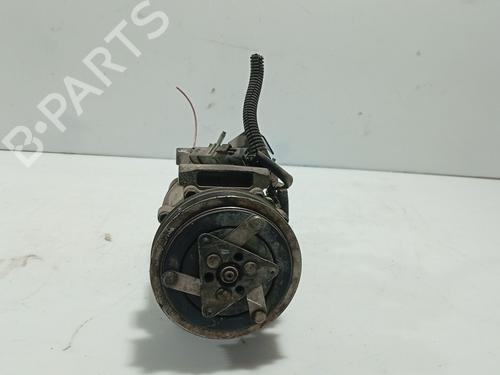 AC compressor CITROËN C4 I (LC_) 1.6 HDi | BP37607426M34 - Image 7