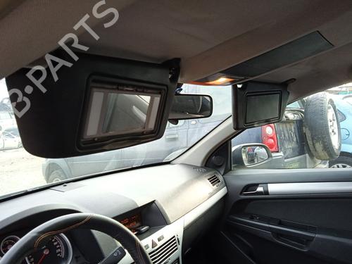 Electronic sensor OPEL ASTRA H (A04) 1.7 CDTI (L48) | BP19009336M84  - Image 11