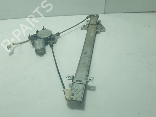 Used Rear left window mechanism SUZUKI LIANA Estate (ER) [2001-2007]  31098437