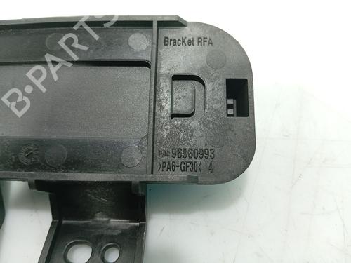 Electronic module CHEVROLET AVEO Hatchback (T300) 1.3 D | BP32305650M83