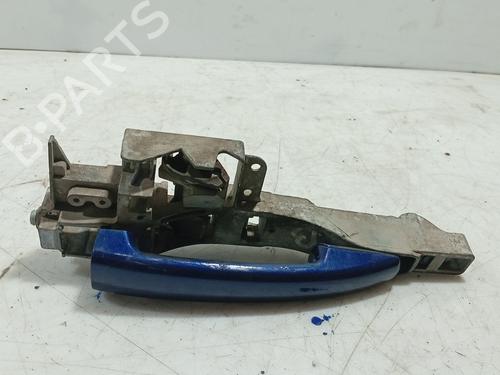 Used Front right exterior door handle Front right exterior door handle 37602440 37602440