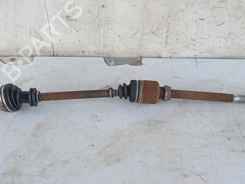 Used Right front driveshaft Right front driveshaft 24695310 24695310