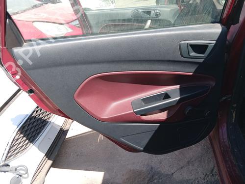 Electronic sensor FORD FIESTA VI (CB1, CCN) 1.4 TDCi | BP39613240M84 - Image 18