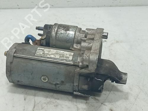 Used Starter Starter 37440858 37440858