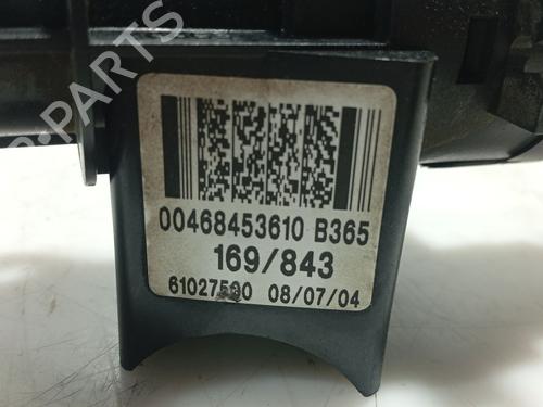 Ignition barrel FIAT PANDA (169_) 1.1 (169.AXA1A) | BP36153048M48 - Image 2