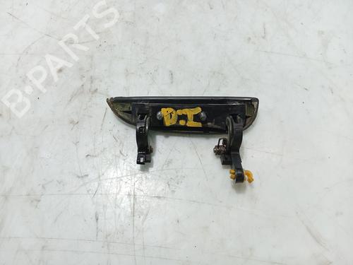 Front left exterior door handle KIA RIO I Hatchback (DC) 1.3 | BP31132158C128