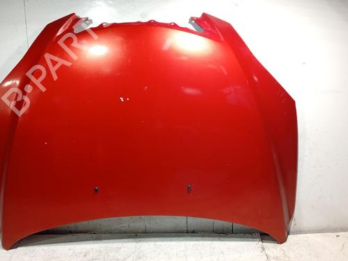Used Hood Hood MAZDA 3 (BK) 1.6 DI Turbo (109 hp) 40607756 40607756